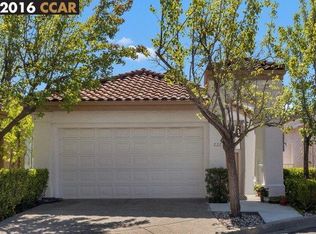 222 Lakeridge Way, San Ramon, CA 94582