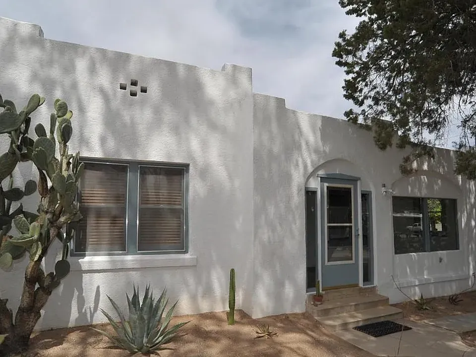 1447 E. Lester St.