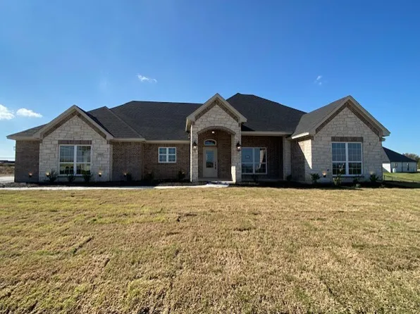 1042 Deer Island Ct, Azle, TX 76020
