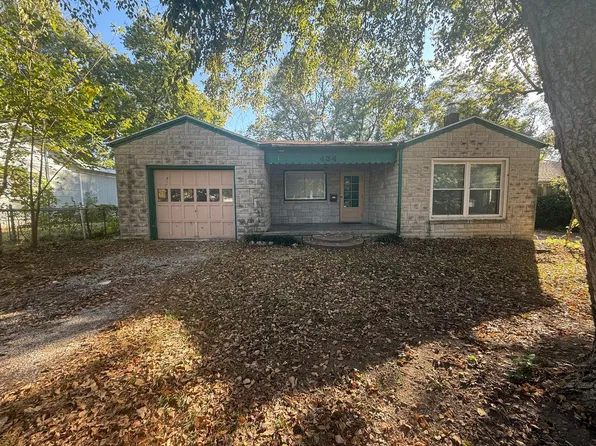 434 W Minota St, Springfield, MO 65807