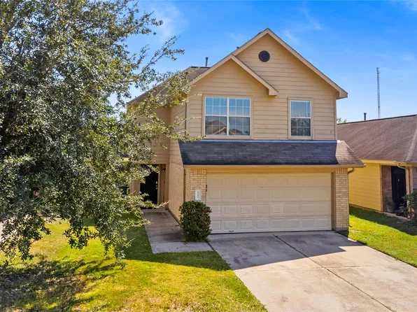 2515 Bammelwood Dr, Houston, TX 77014