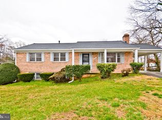 5215 Taft Rd, Temple Hills, MD 20748