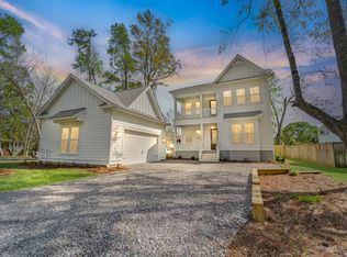 4155 Jean Laffite Rd, Hollywood, SC 29449