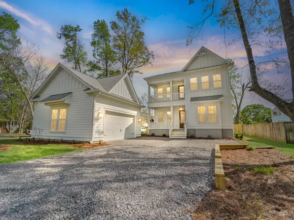 4155 Jean Laffite Rd, Hollywood, SC 29449