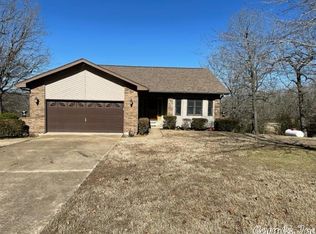 208 Airpark Rd, Horseshoe Bend, AR 72512