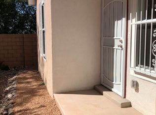 1703 Lomas Blvd NW APT E, Albuquerque, NM 87104