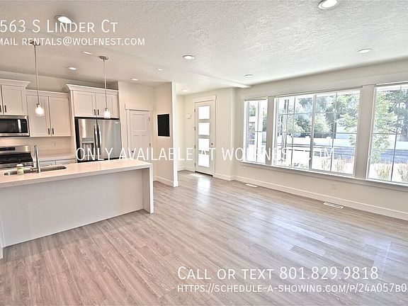 4th image of 3563 S Linder Ct
