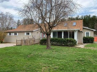 3181 Finley Chapel Rd, Wellston, OH 45692