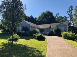 1713 Snows Mill Rd, Monroe, GA 30655