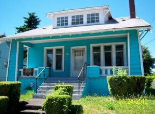 4631 NE 15th Ave, Portland, OR 97211