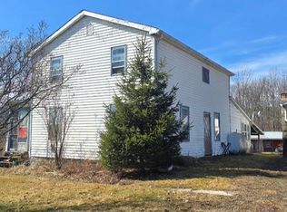 237 Talmadge Hill Rd W, Waverly, NY 14892