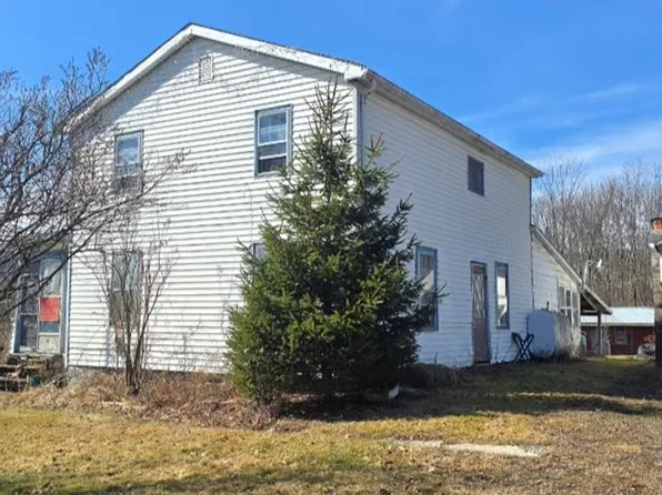 237 Talmadge Hill Rd W, Waverly, NY 14892