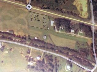 42 Loughridge Rd, Chatsworth, GA 30705