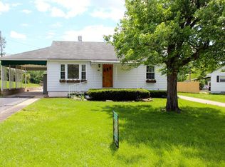 165 N Main St, Frankfort, OH