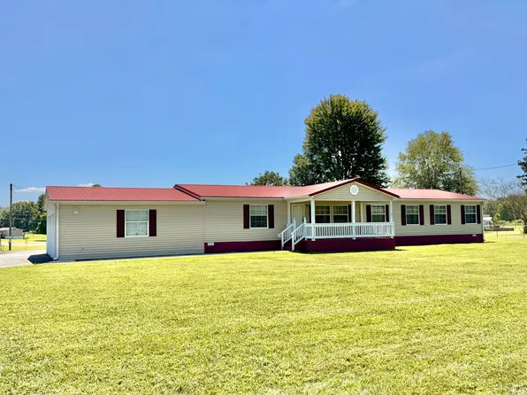 524 Parks Ridge Rd, Russell Springs, KY 42642