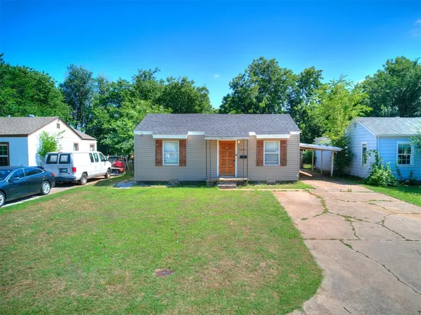 2608 NE 21st St, Oklahoma City, OK 73111