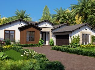 Jubilee Plan, Bellaterra at Plantation Acres, Plantation, FL 33325