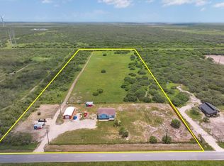 32417 S San Roman Rd, Los Fresnos, TX 78566