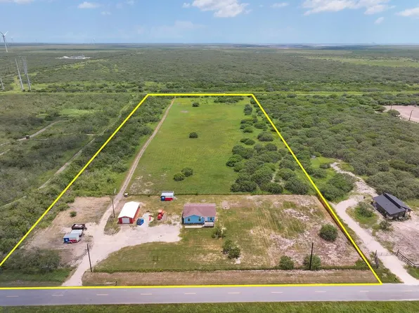 32417 S San Roman Rd, Los Fresnos, TX 78566