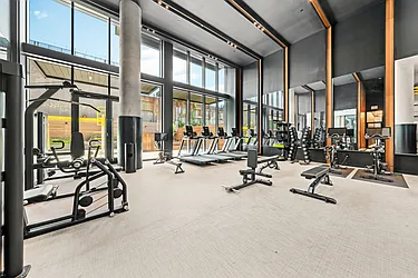 Rented by REAL New York