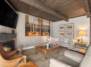 600 E Main St APT 207, Aspen, CO 81611