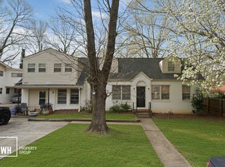 Stockton Decatur, Decatur, GA 30032