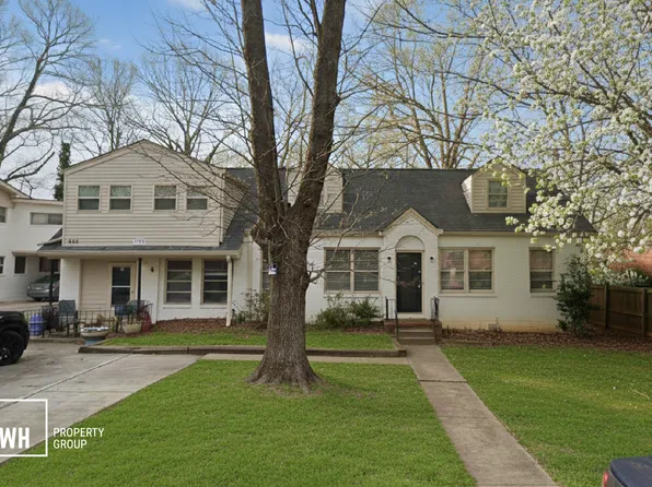 Stockton Decatur, 1896 & 1904 Stockton St #1904-1, Decatur, GA 30032