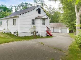 48 N Middletown Rd, Nanuet, NY 10954