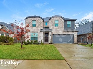 2815 Willow Ln, Melissa, TX 75454