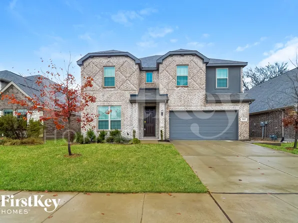 2815 Willow Ln, Melissa, TX 75454