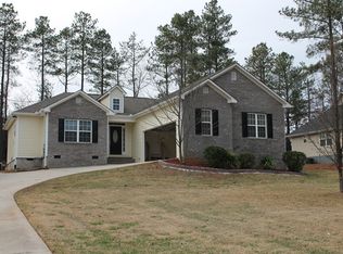 157 Hawk Ln, Carrollton, GA 30116