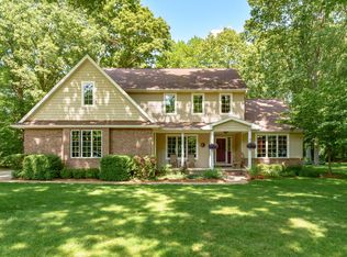 32725 Mark Pl, Paw Paw, MI 49079