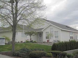 3420 S Huntington Loop, Kennewick, WA 99337