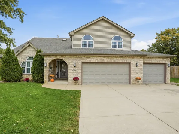 11254 192nd St, Mokena, IL 60448