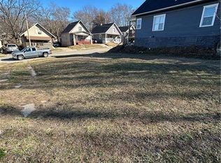 2332 Lister Ave, Kansas City, MO 64127