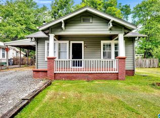 2028 28th Ave N, Bessemer, AL 35023