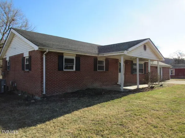 301 Rose Hill Dr, Rose Hill, VA 24281