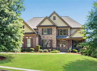 3251 Trinity Mill Cir, Dacula, GA 30019