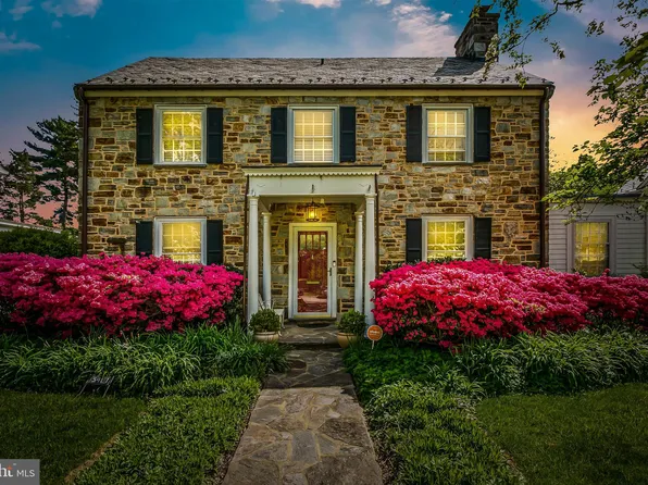 5411 Purlington Way, Baltimore, MD 21212