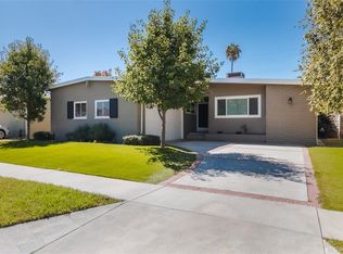 17144 Bullock St, Encino, CA 91316