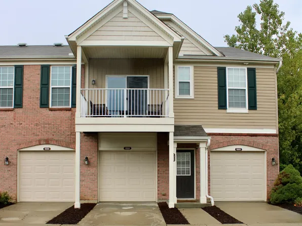 1024 Lost Xing, Cincinnati, OH 45231