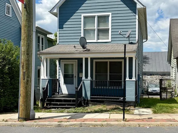 321 N Kent St, Winchester, VA 22601