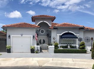 5420 SW 161st Pl, Miami, FL 33185