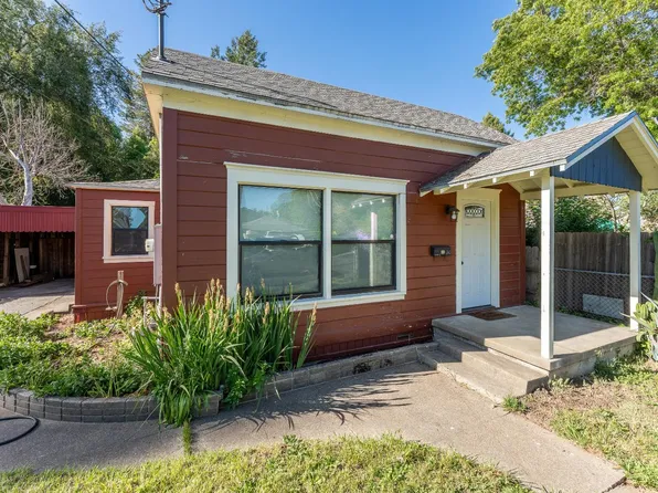 30 W Oak Street, Willits, CA 95490