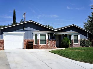 910 Bamboo Ct, Tehachapi, CA 93561