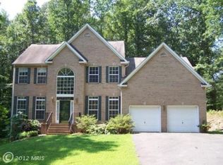 8998 Clare St, King George, VA 22485