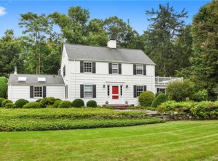 1 Orchard Dr, Chappaqua, NY 10514