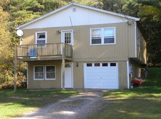 181 Manley Rd, Milton, VT 05468