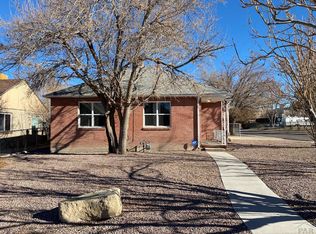 1950 Claremont Ave, Pueblo, CO 81004