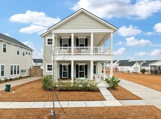 1020 Arrowwood Way, Summerville, SC 29485